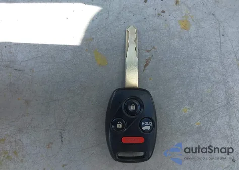 2012 Honda Pilot Ex-L из США, поврежденный, VIN 5FNYF4H68CB084429